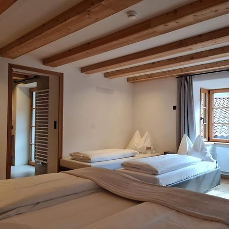 Hotel Schmuckhof Chiusa Eksteriør bilde
