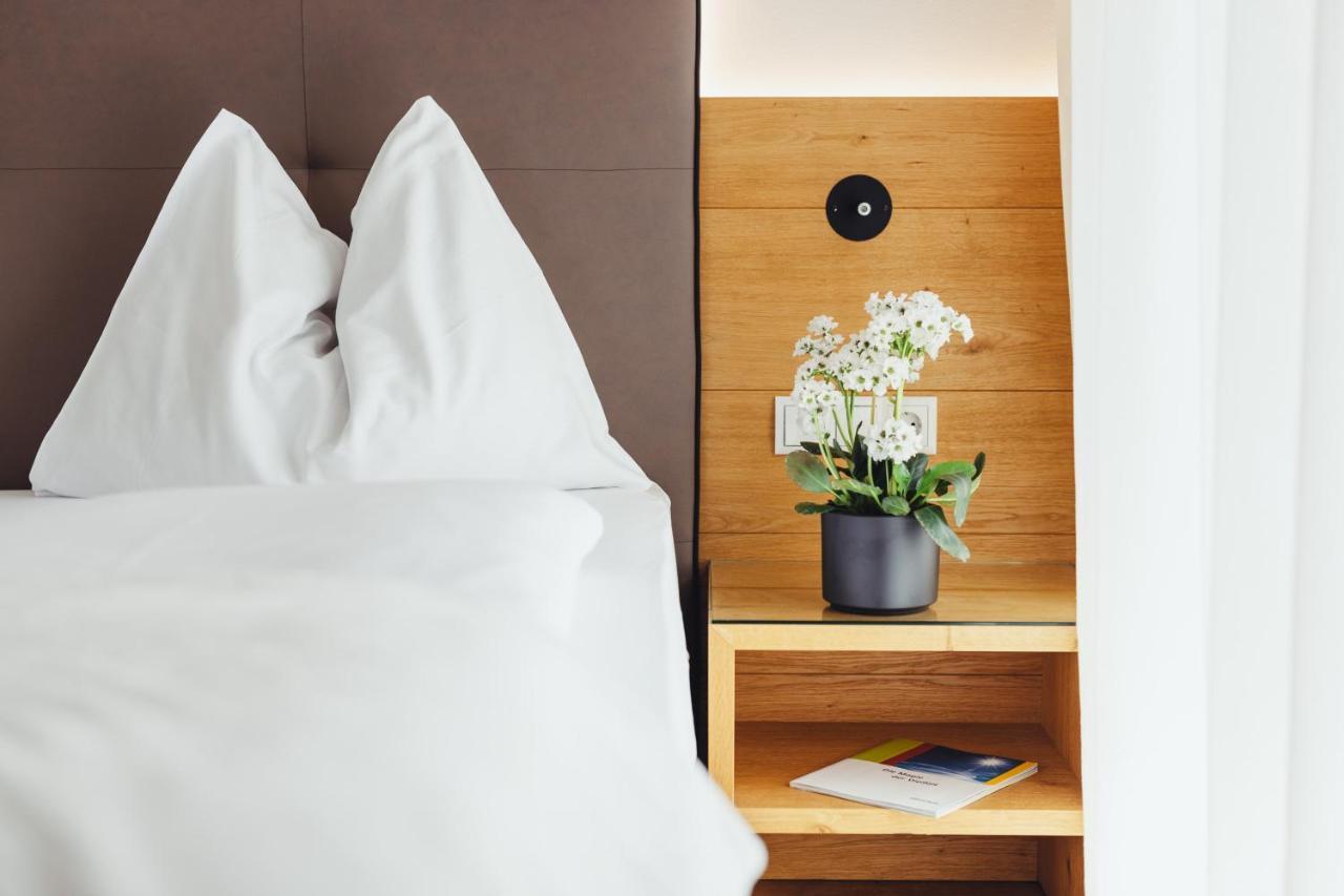 Hotel Schmuckhof Chiusa Eksteriør bilde