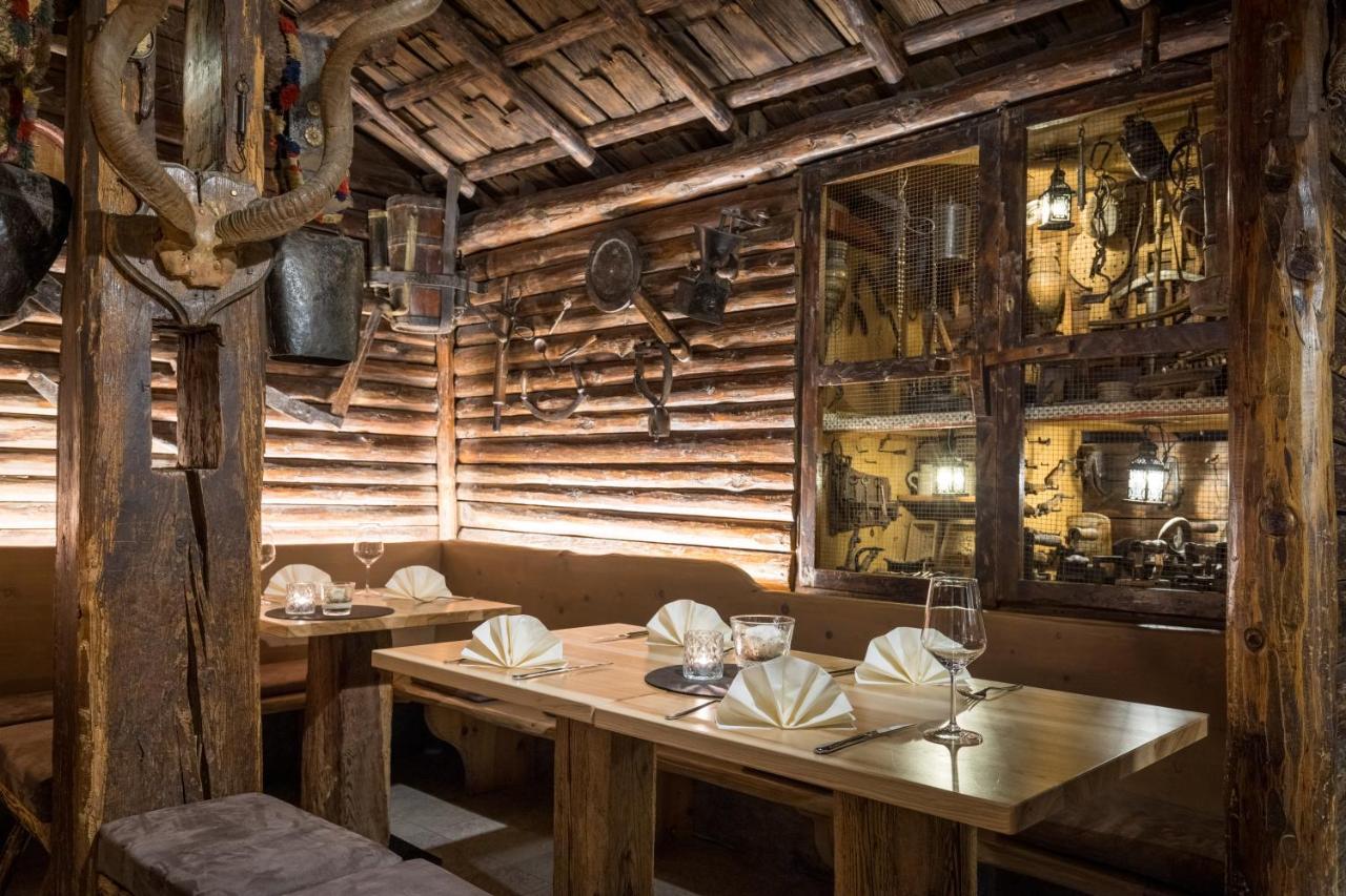 Hotel Schmuckhof Chiusa Eksteriør bilde