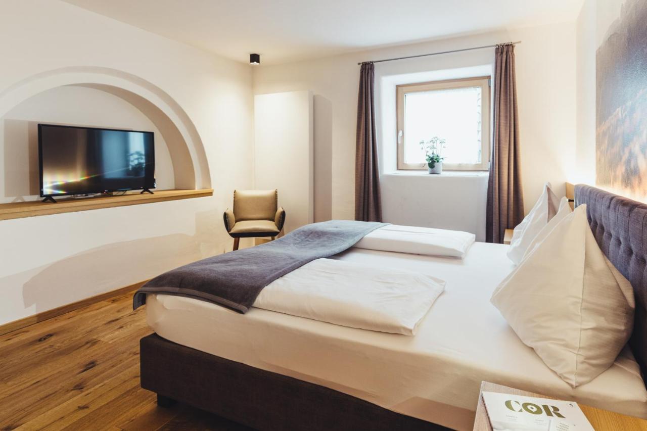 Hotel Schmuckhof Chiusa Eksteriør bilde