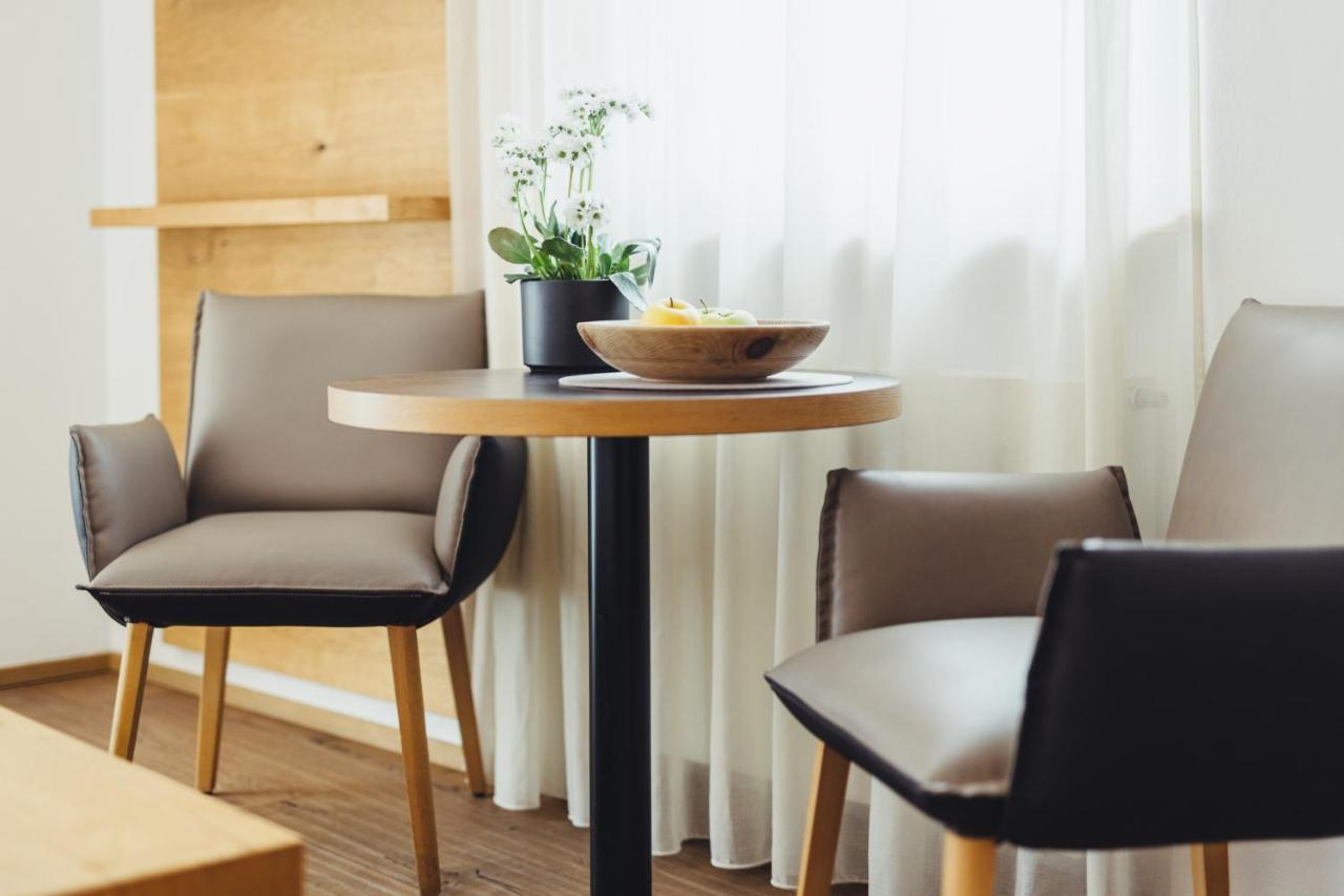 Hotel Schmuckhof Chiusa Eksteriør bilde
