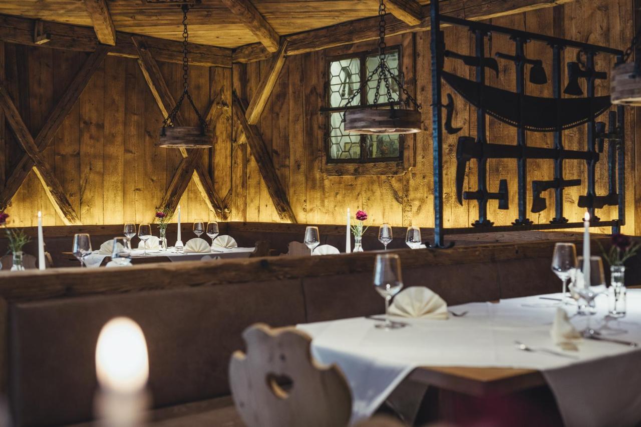 Hotel Schmuckhof Chiusa Eksteriør bilde