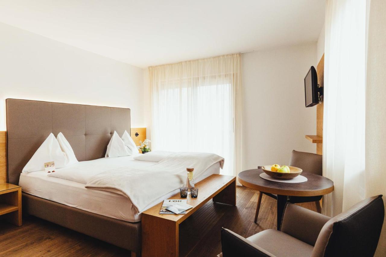 Hotel Schmuckhof Chiusa Eksteriør bilde