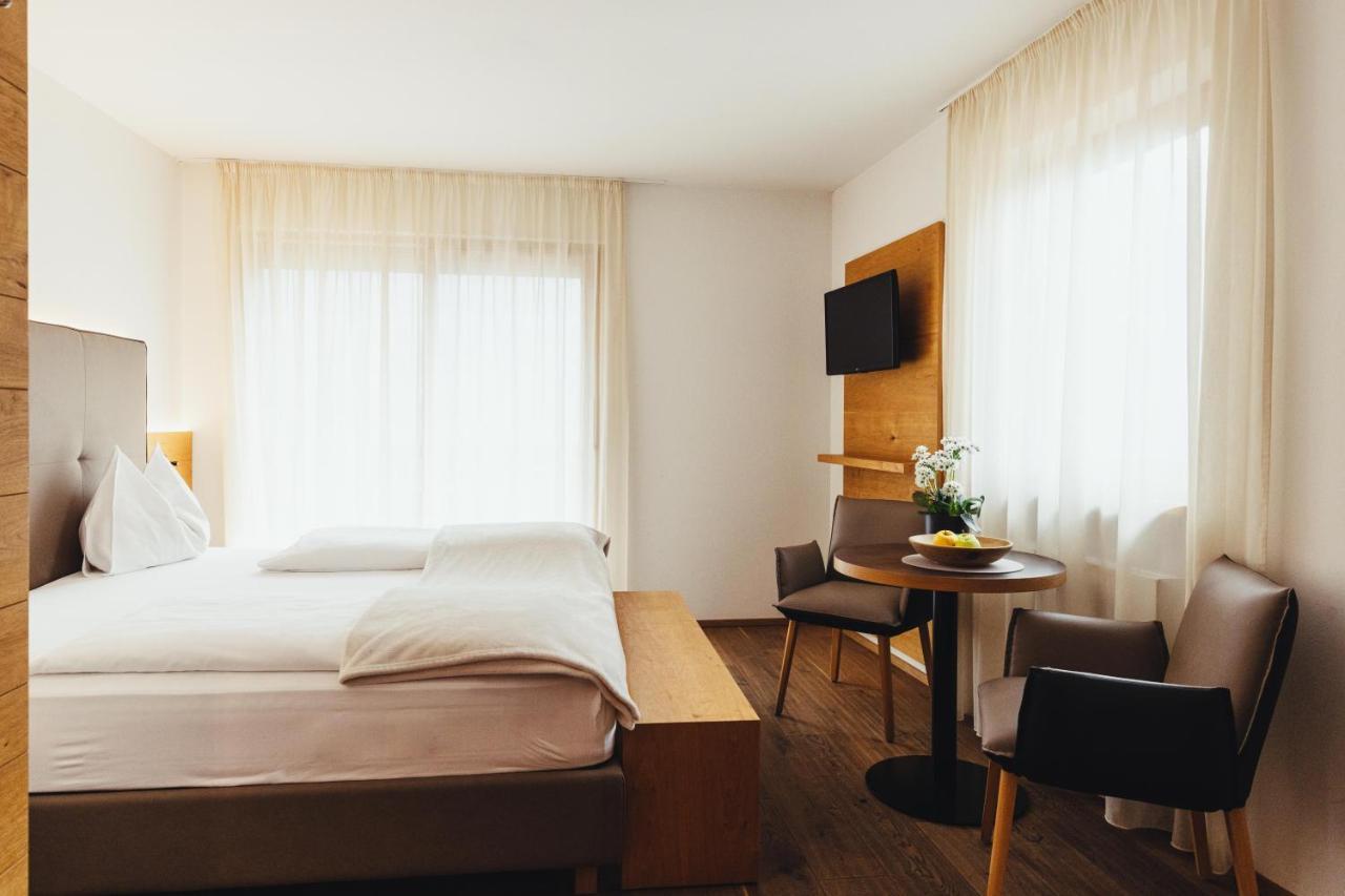 Hotel Schmuckhof Chiusa Eksteriør bilde