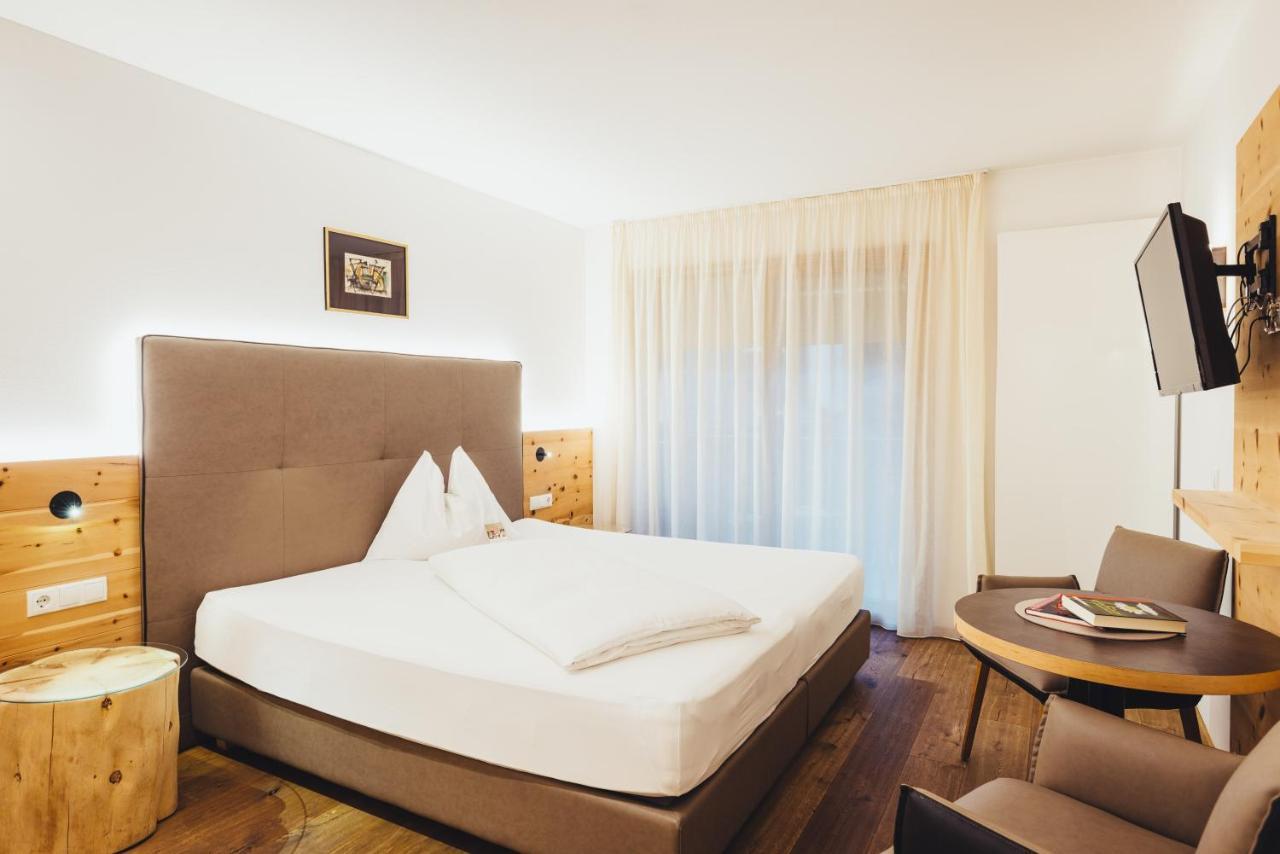 Hotel Schmuckhof Chiusa Eksteriør bilde