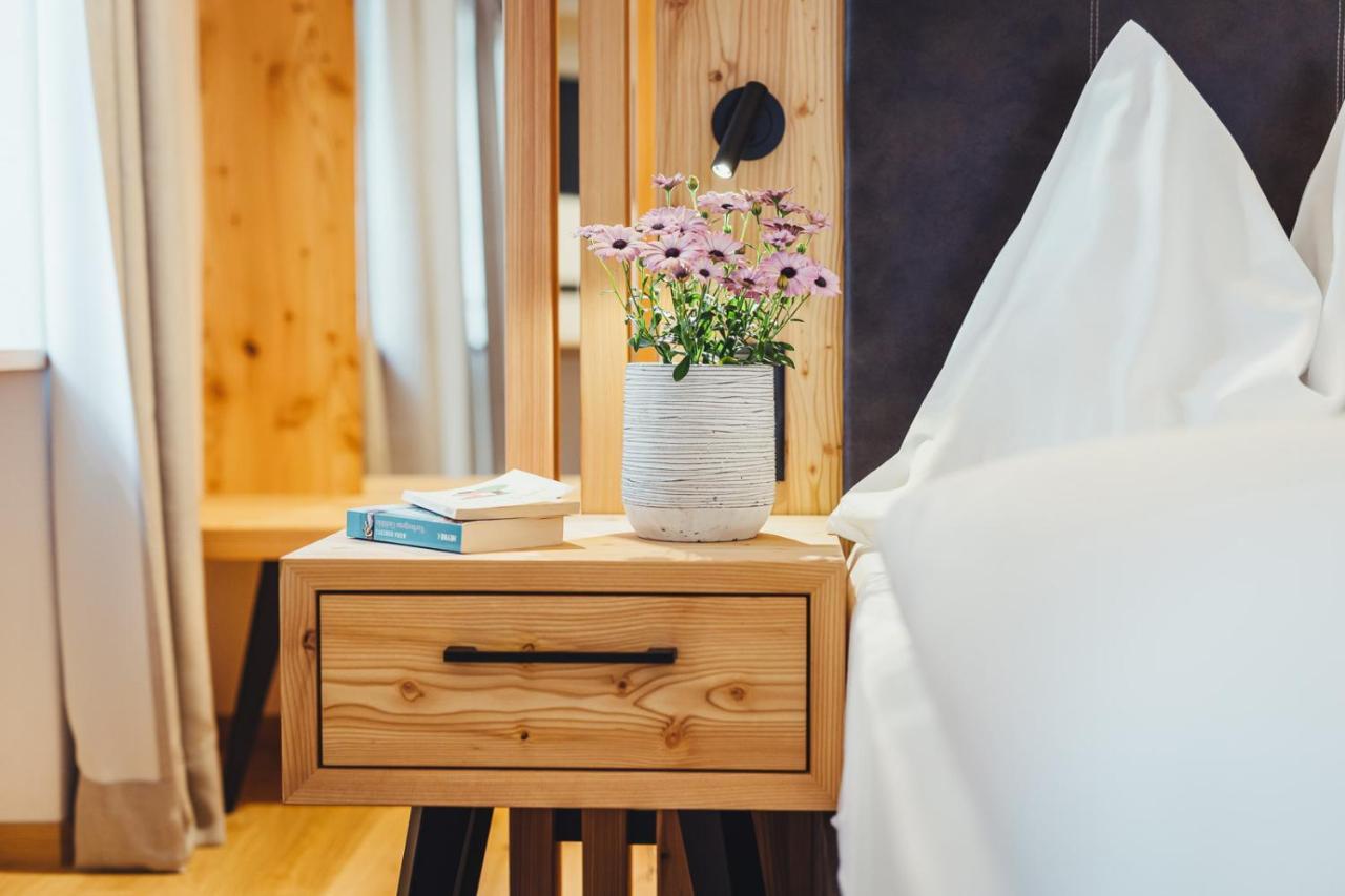 Hotel Schmuckhof Chiusa Eksteriør bilde
