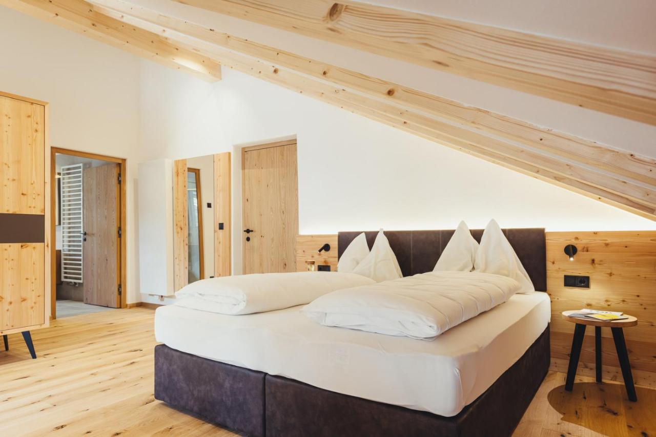Hotel Schmuckhof Chiusa Eksteriør bilde