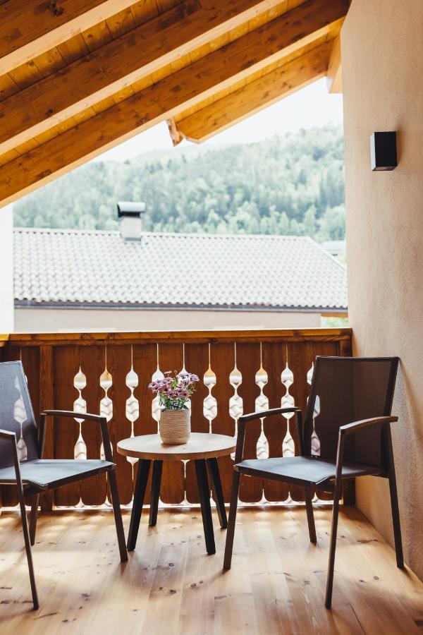 Hotel Schmuckhof Chiusa Eksteriør bilde