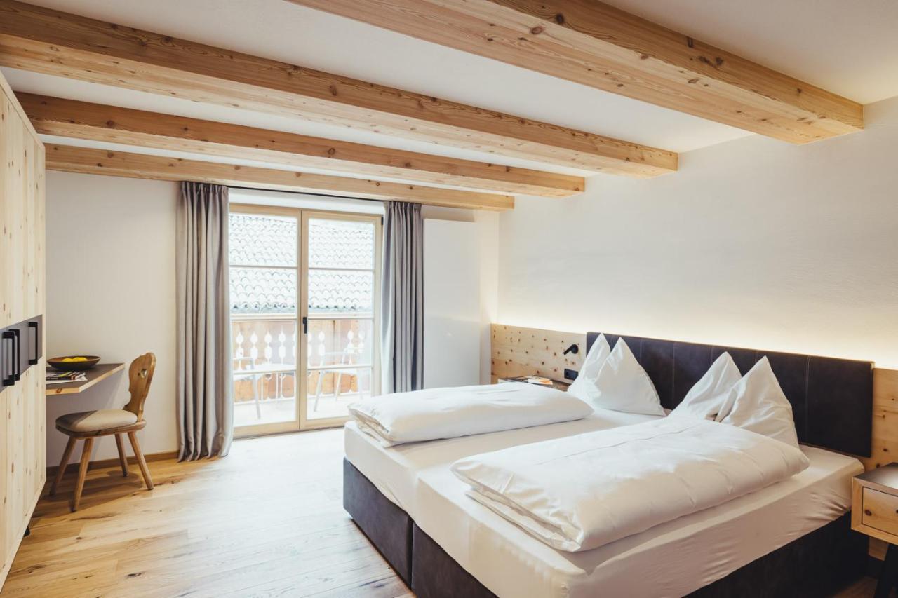 Hotel Schmuckhof Chiusa Eksteriør bilde