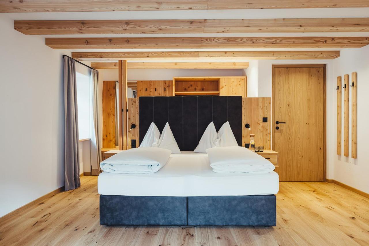 Hotel Schmuckhof Chiusa Eksteriør bilde