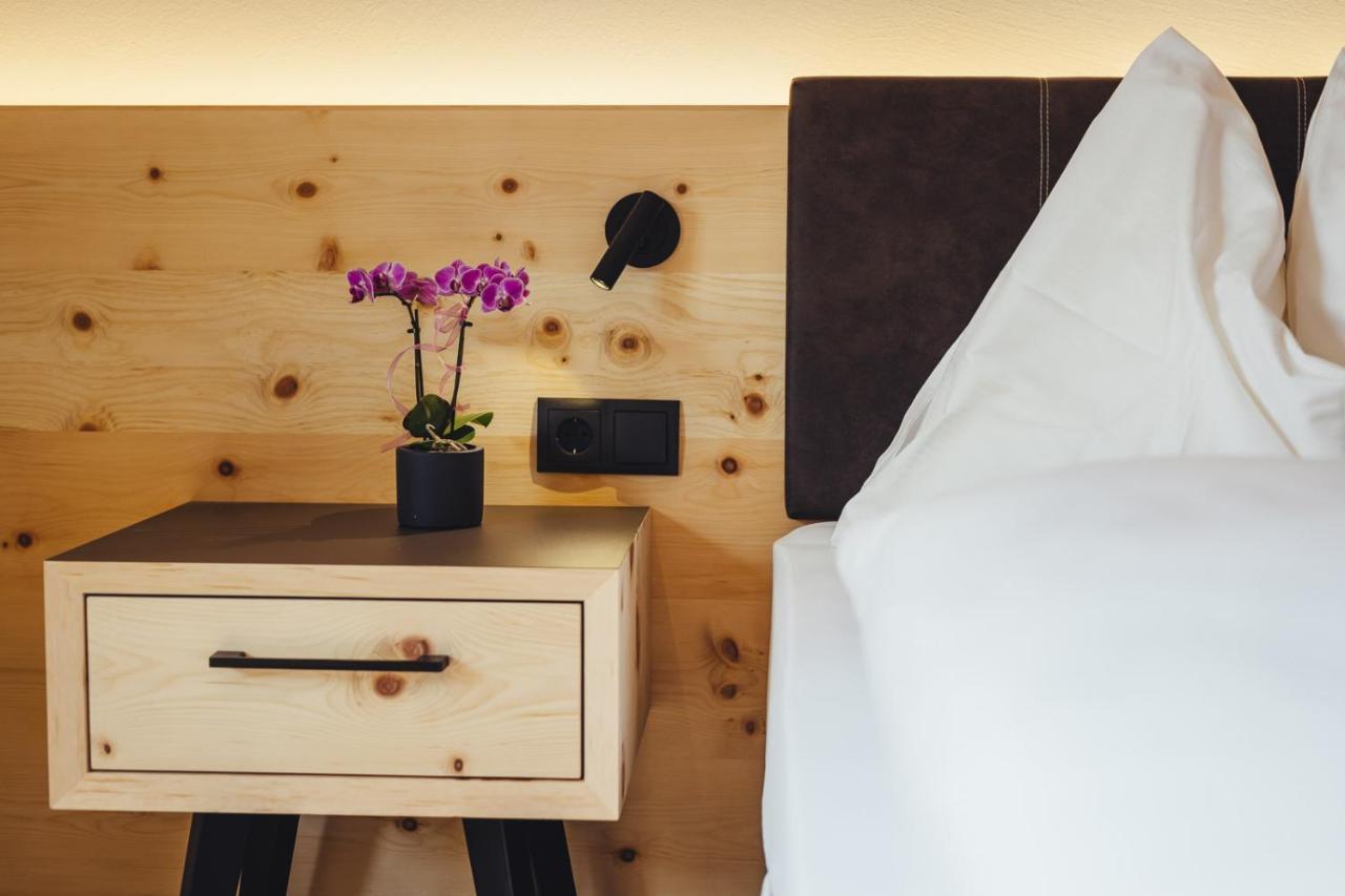 Hotel Schmuckhof Chiusa Eksteriør bilde