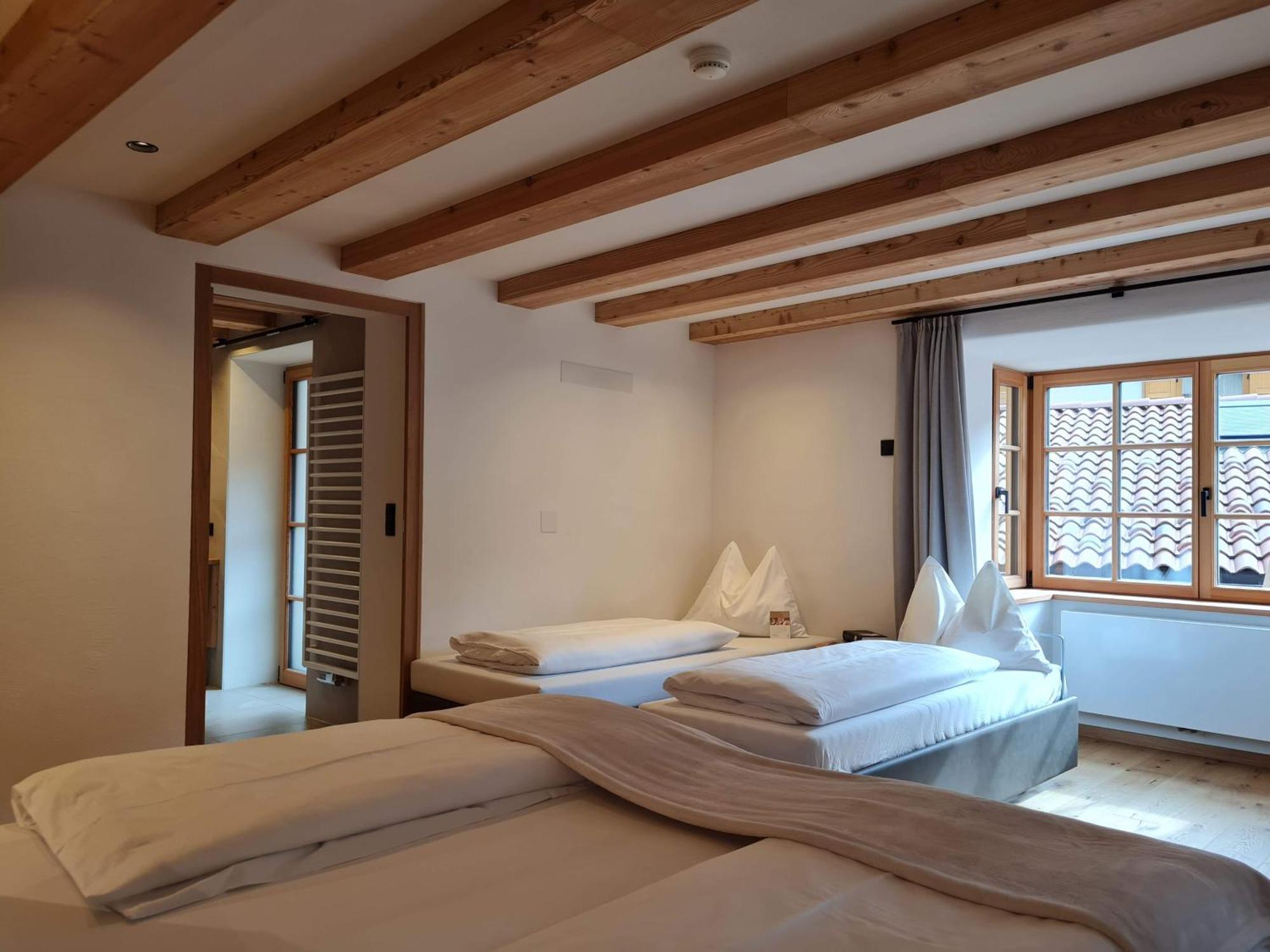 Hotel Schmuckhof Chiusa Eksteriør bilde