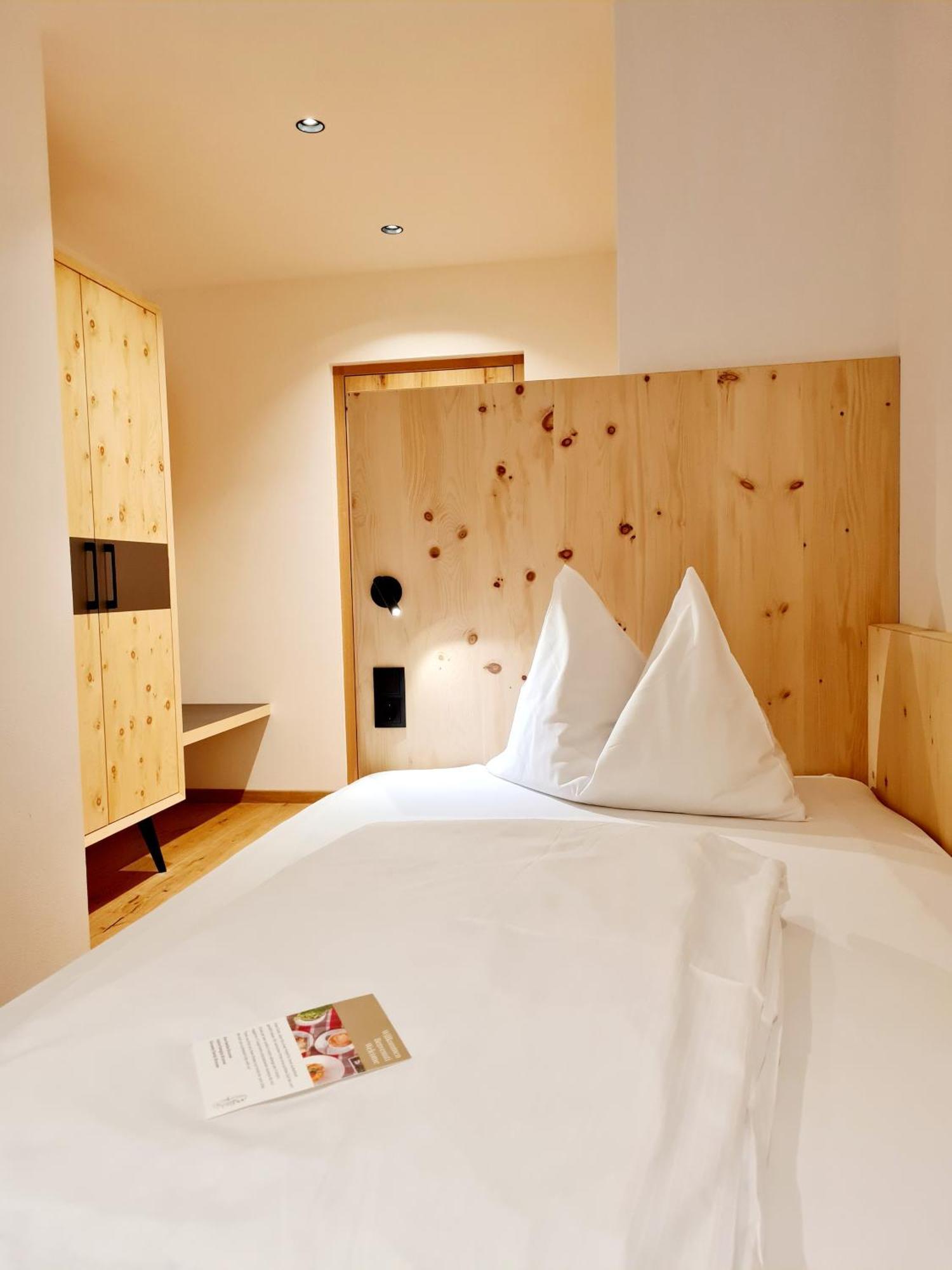 Hotel Schmuckhof Chiusa Rom bilde