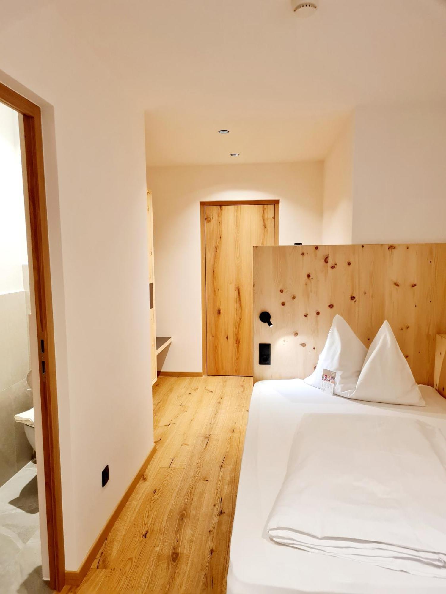 Hotel Schmuckhof Chiusa Rom bilde