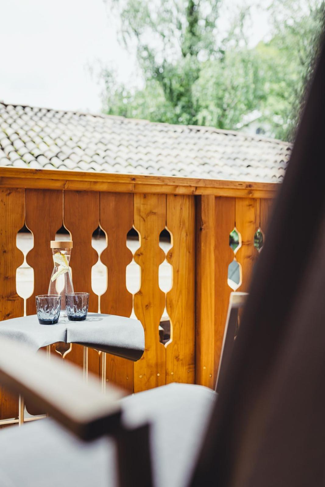 Hotel Schmuckhof Chiusa Rom bilde