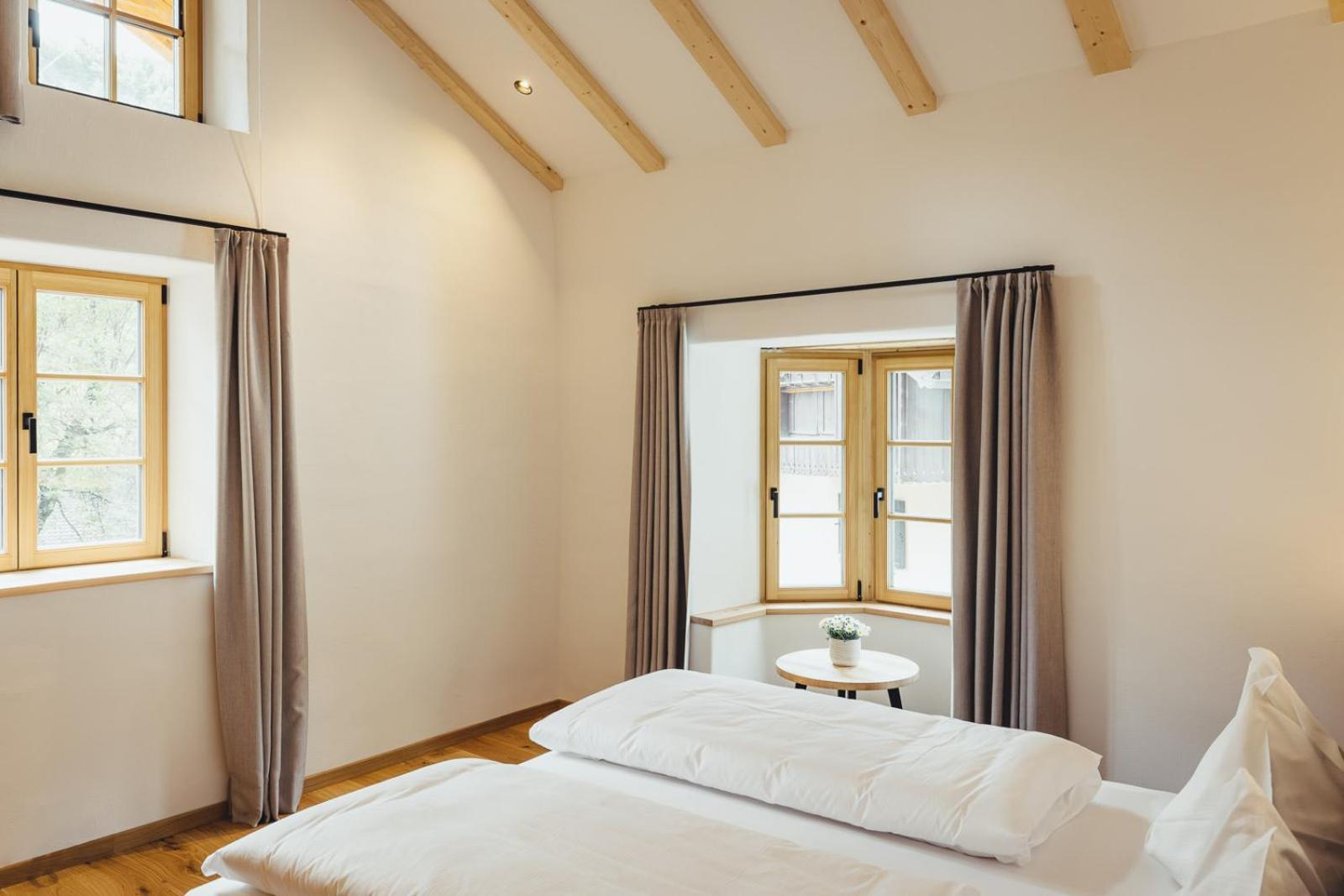 Hotel Schmuckhof Chiusa Rom bilde