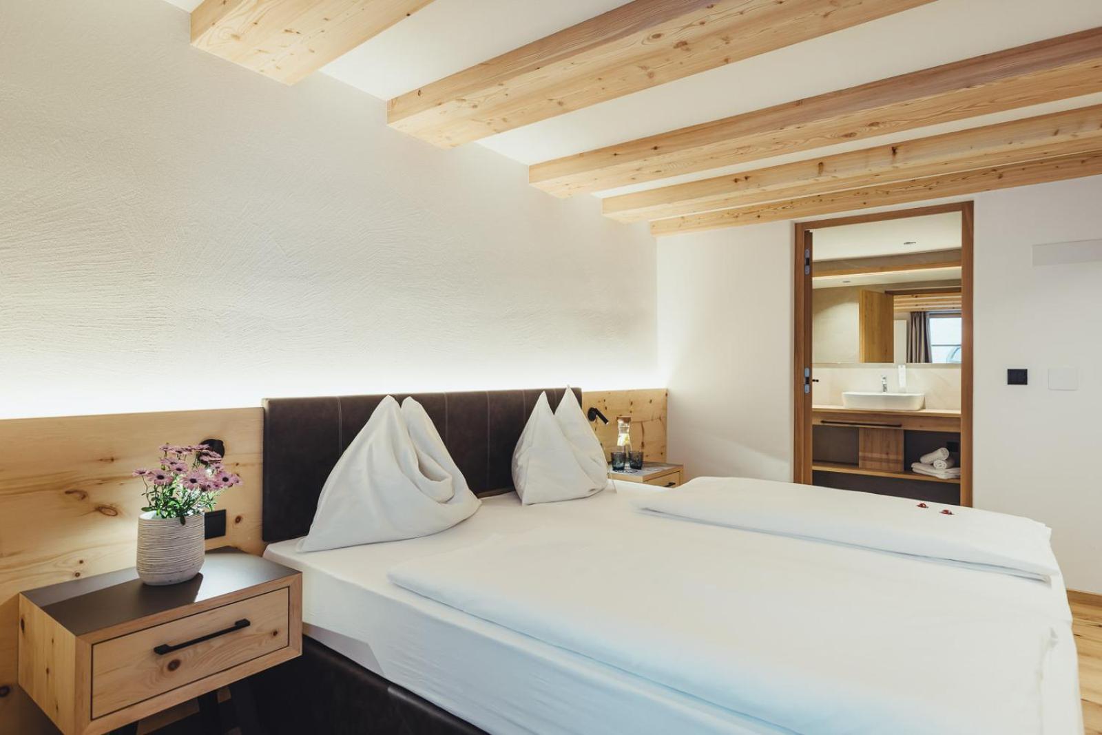 Hotel Schmuckhof Chiusa Rom bilde