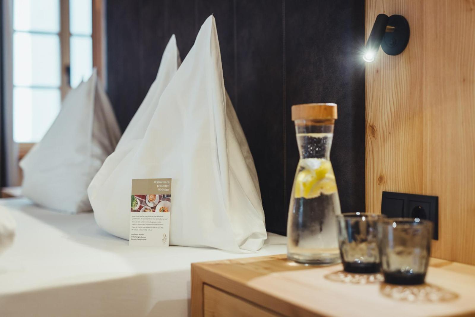 Hotel Schmuckhof Chiusa Rom bilde