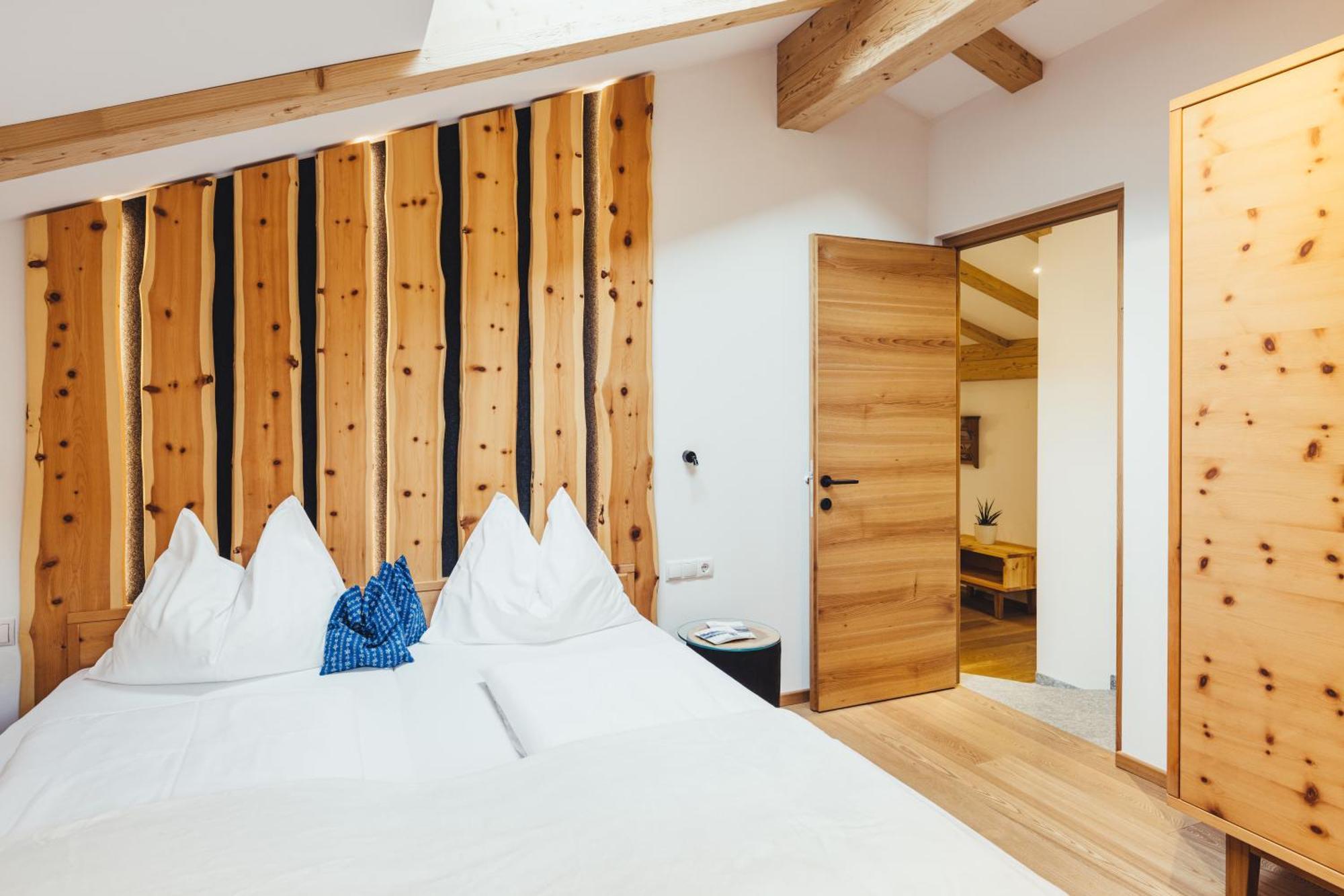 Hotel Schmuckhof Chiusa Rom bilde