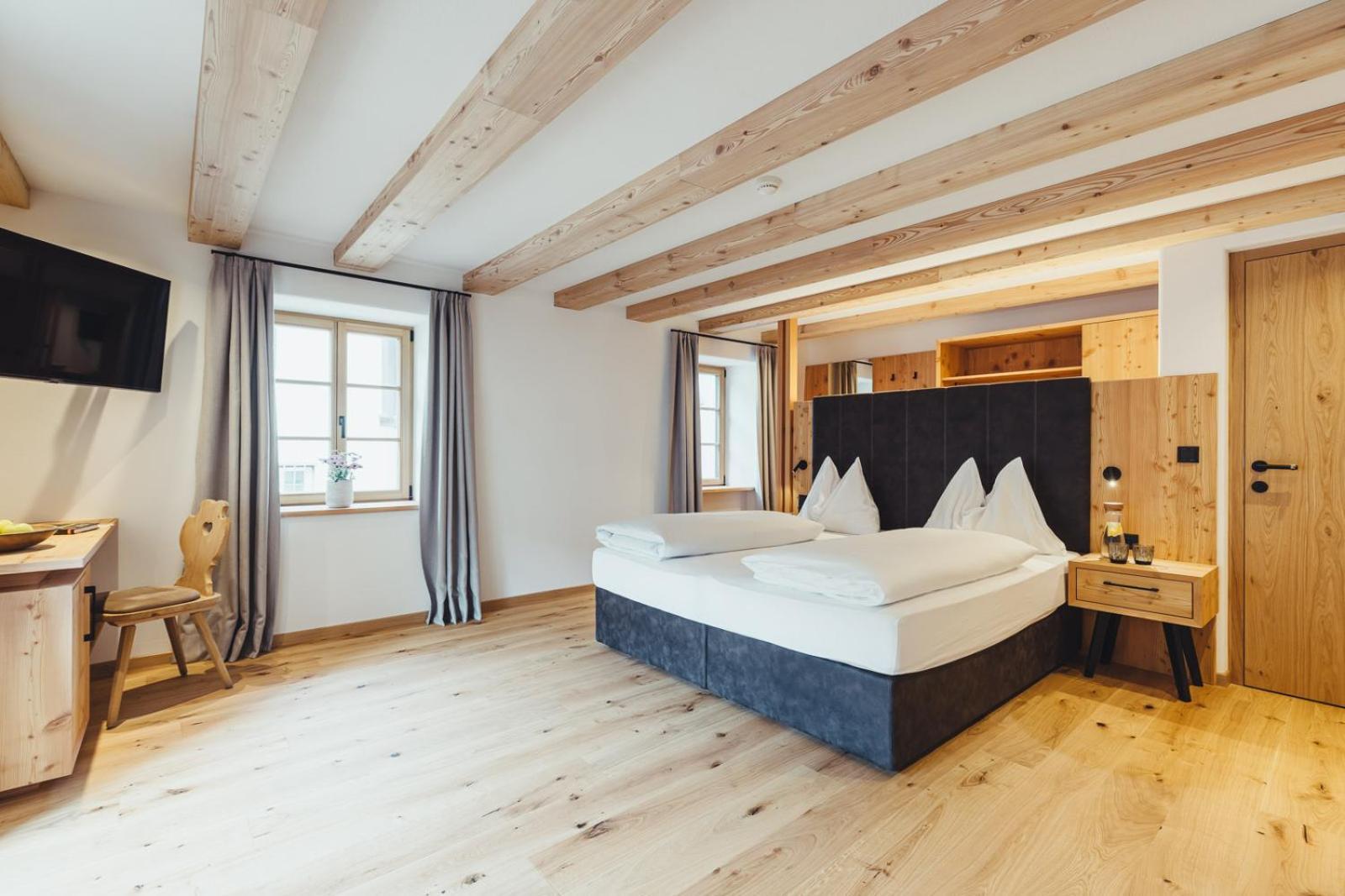 Hotel Schmuckhof Chiusa Rom bilde